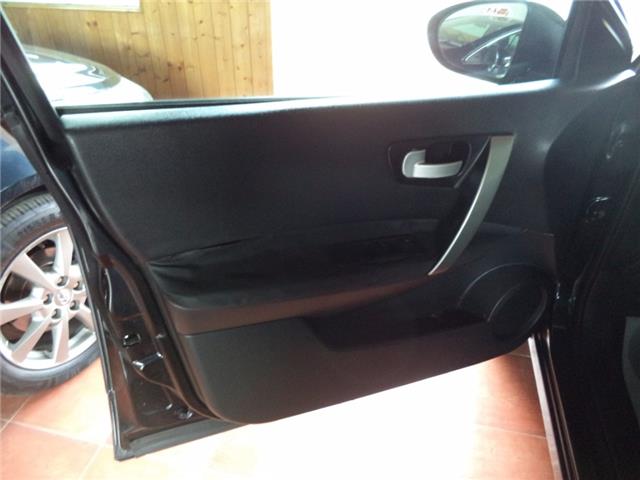 Nissan Qashqai 1.5dCi Visia 4x2