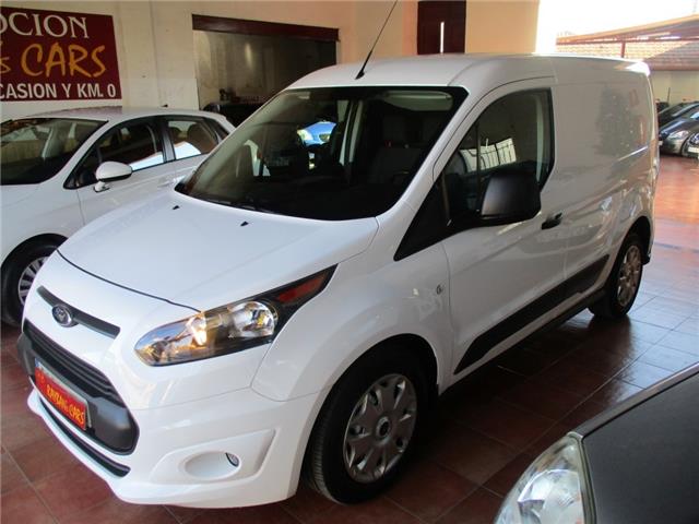 Ford Tourneo Connect 1.5TDCi Trend 100
