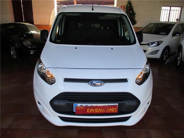 Ford Tourneo Connect 1.5TDCi Trend 100