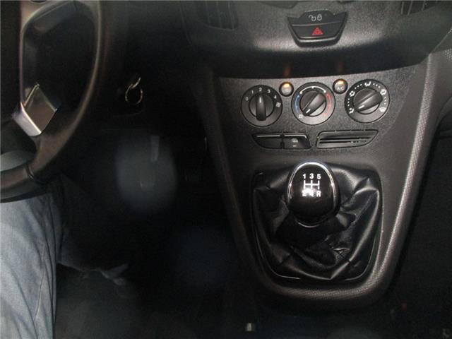 Ford Tourneo Connect 1.5TDCi Trend 100