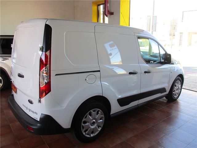 Ford Tourneo Connect 1.5TDCi Trend 100