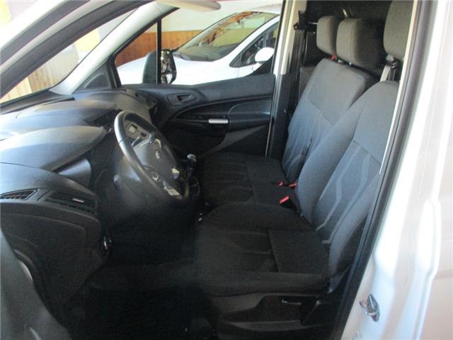 Ford Tourneo Connect 1.5TDCi Trend 100