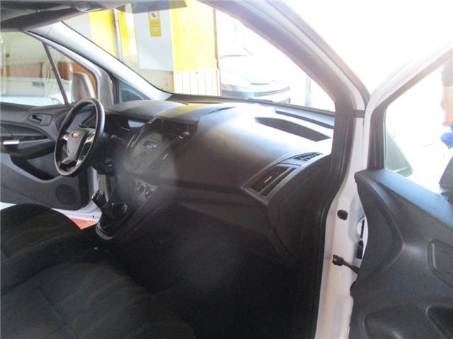 Ford Tourneo Connect 1.5TDCi Trend 100