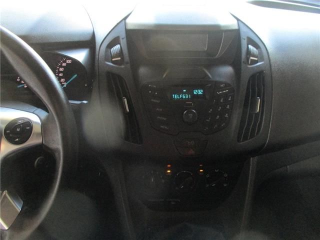 Ford Tourneo Connect 1.5TDCi Trend 100