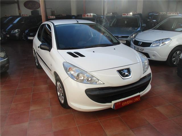 Peugeot 206 1.4HDI