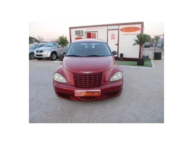 Chrysler PT Cruiser 2.0 16v