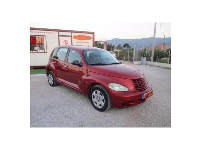 Chrysler PT Cruiser 2.0 16v