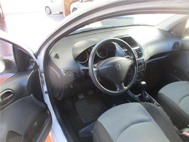 Peugeot 206 1.4HDI