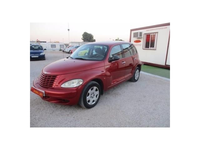 Chrysler PT Cruiser 2.0 16v