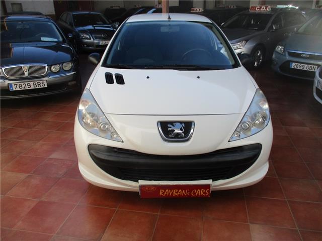 Peugeot 206 1.4HDI
