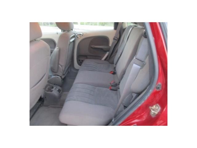 Chrysler PT Cruiser 2.0 16v