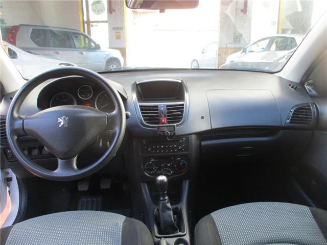 Peugeot 206 1.4HDI