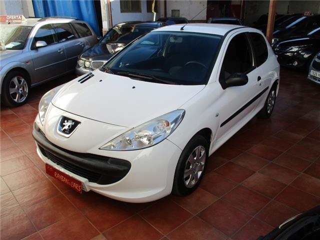 Peugeot 206 1.4HDI