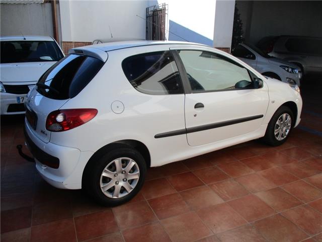 Peugeot 206 1.4HDI