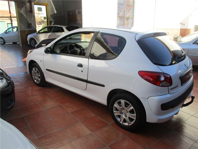 Peugeot 206 1.4HDI