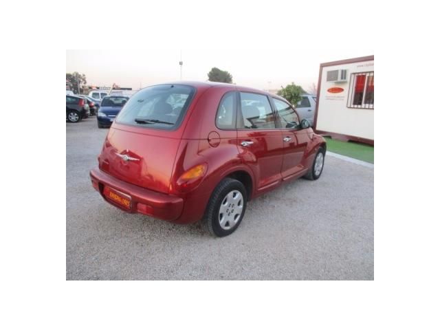Chrysler PT Cruiser 2.0 16v