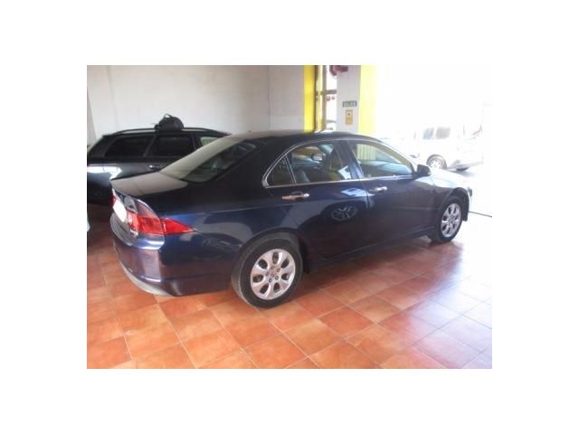 Honda Accord 2.2i-CTDi Executive