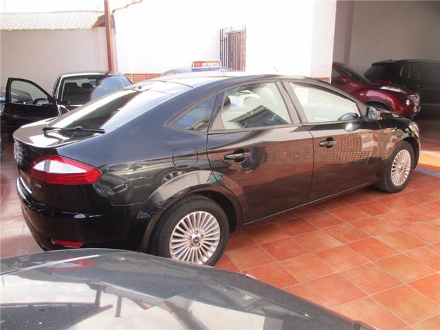 Ford Mondeo 1.8TDCi Ambiente