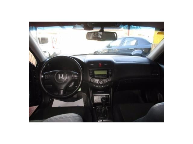 Honda Accord 2.2i-CTDi Executive