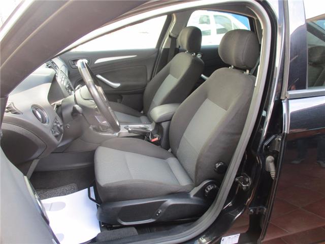 Ford Mondeo 1.8TDCi Ambiente