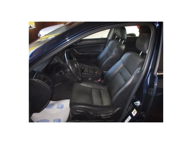Honda Accord 2.2i-CTDi Executive