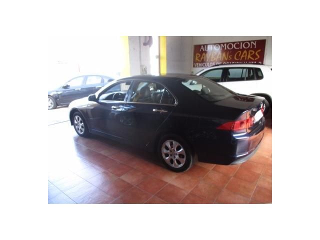 Honda Accord 2.2i-CTDi Executive