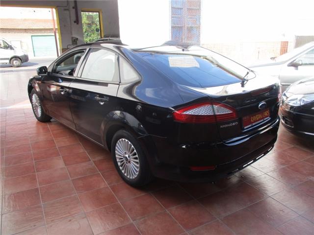 Ford Mondeo 1.8TDCi Ambiente