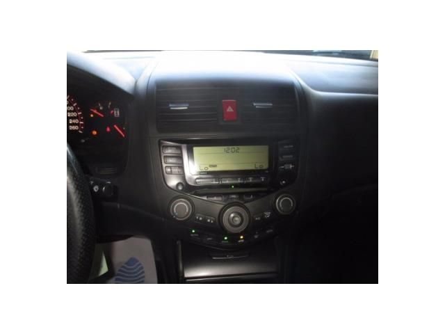 Honda Accord 2.2i-CTDi Executive