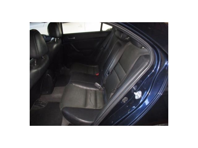 Honda Accord 2.2i-CTDi Executive