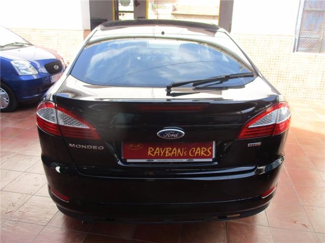 Ford Mondeo 1.8TDCi Ambiente