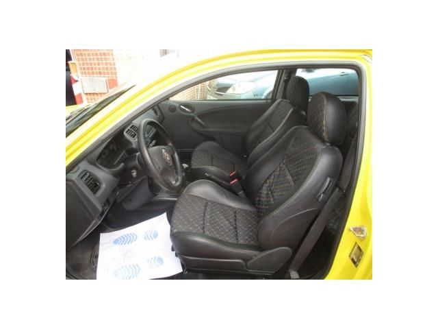 MG ZR 1.4 105