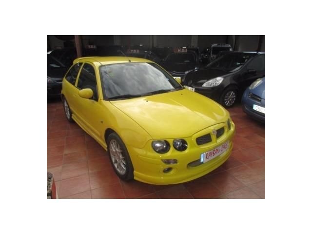 MG ZR 1.4 105
