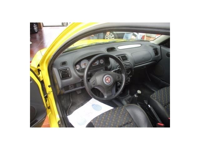 MG ZR 1.4 105