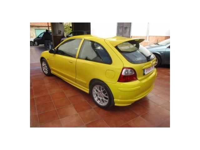 MG ZR 1.4 105