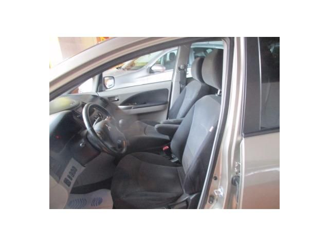 Mitsubishi Grandis 2.0DI-D Instyle