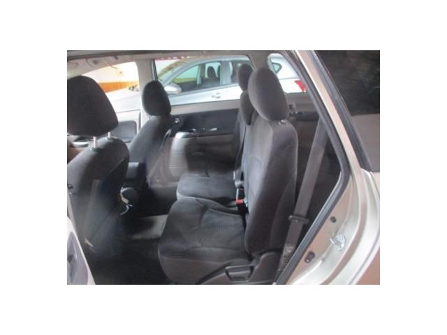 Mitsubishi Grandis 2.0DI-D Instyle