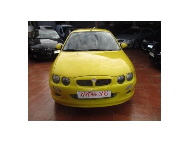 MG ZR 1.4 105