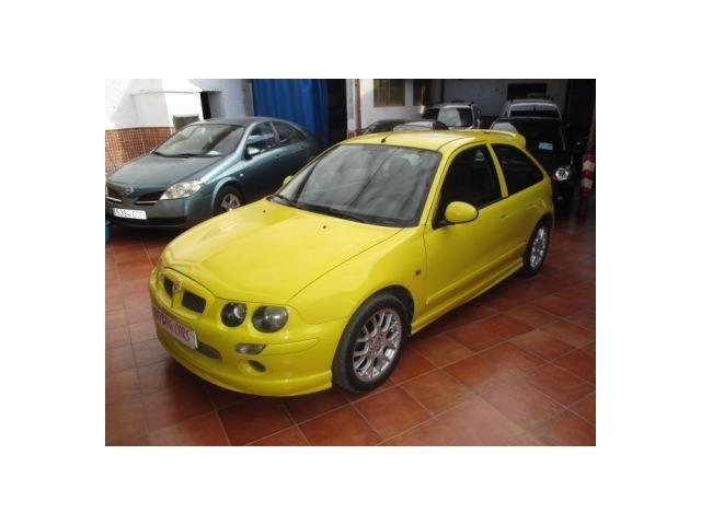 MG ZR 1.4 105
