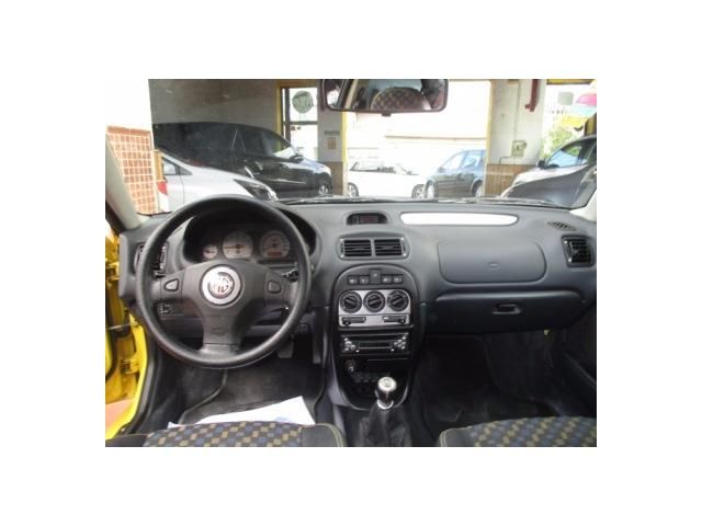 MG ZR 1.4 105
