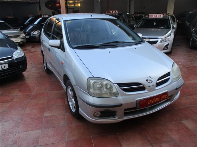 Nissan Almera Tino 2.2DCI Visia