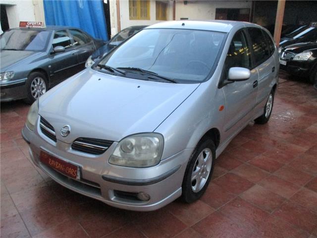 Nissan Almera Tino 2.2DCI Visia