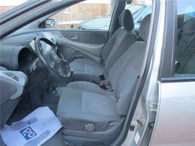 Nissan Almera Tino 2.2DCI Visia