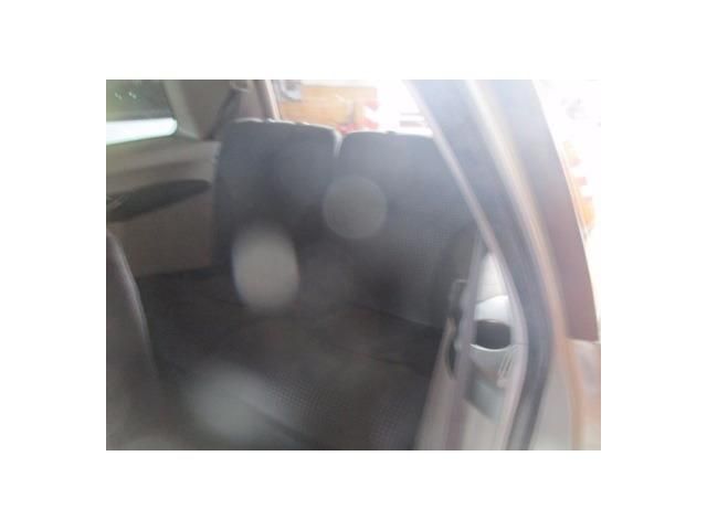 Mitsubishi Grandis 2.0DI-D Instyle