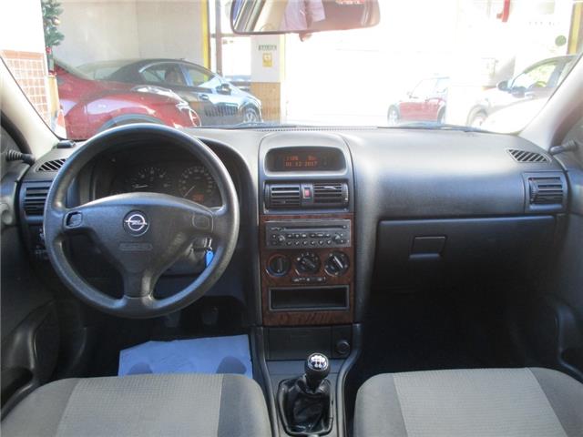 Opel Astra 1.7DtI Club