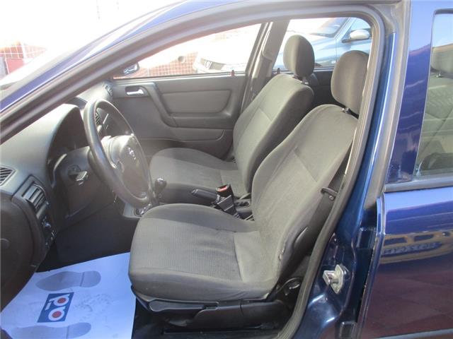 Opel Astra 1.7DtI Club