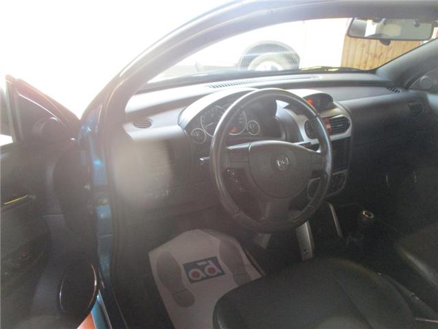 Opel Tigra 1.4 16v Edition