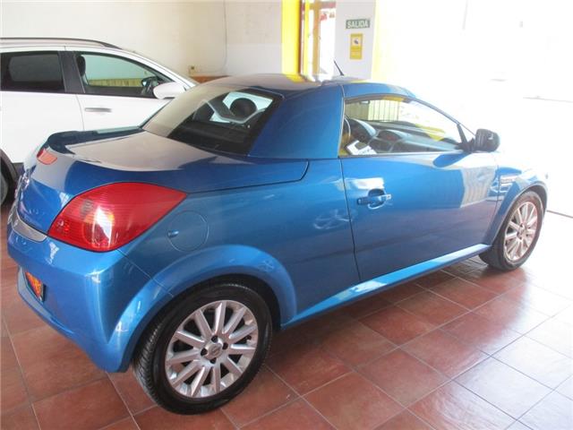 Opel Tigra 1.4 16v Edition