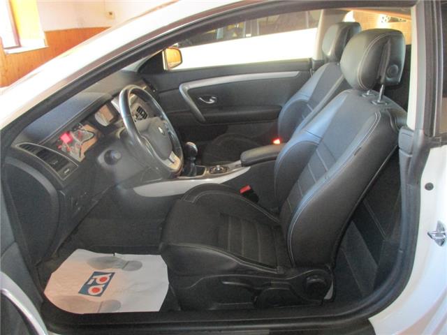 Renault Laguna Coupé 2.0dCi Energy Limited 150
