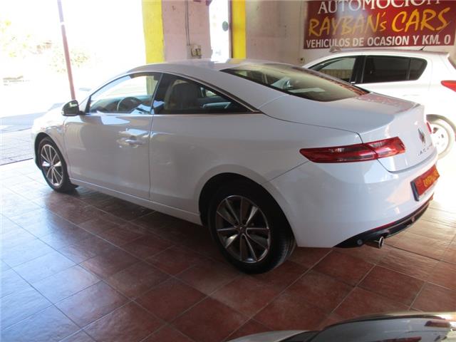 Renault Laguna Coupé 2.0dCi Energy Limited 150