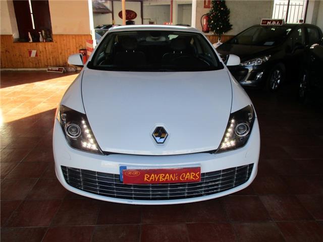 Renault Laguna Coupé 2.0dCi Energy Limited 150